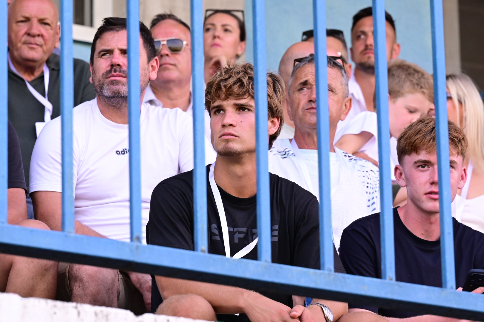 Hajduk II u prijateljskoj utakmici svladao Junak